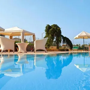  Resort Ombra Verde Resort Rooms & Apartments