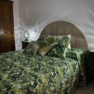  Appartamento Le Foglie Di Lubo