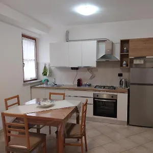  Appartamento Casa Alessandra
