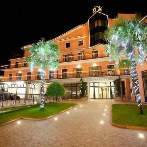 3* Hotel Demy
