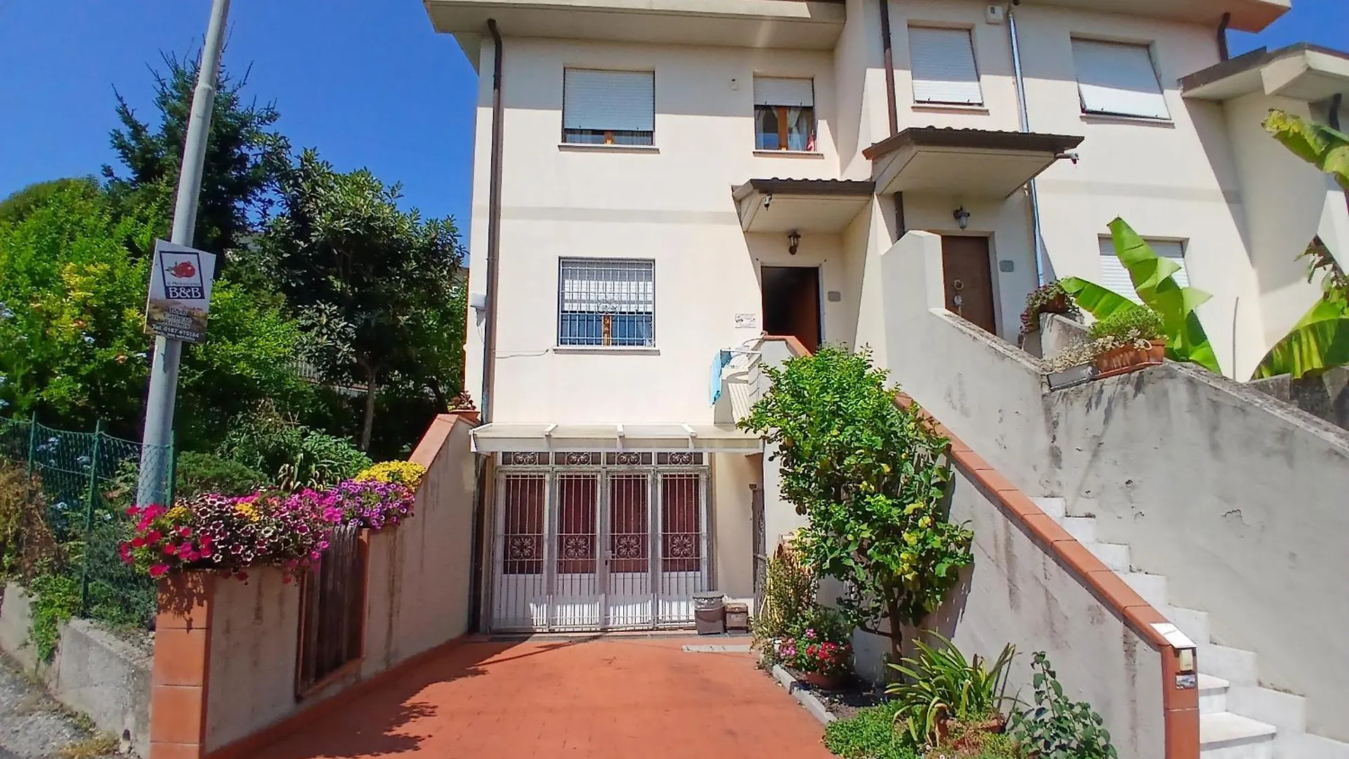 Il Melograno B&B Aulla