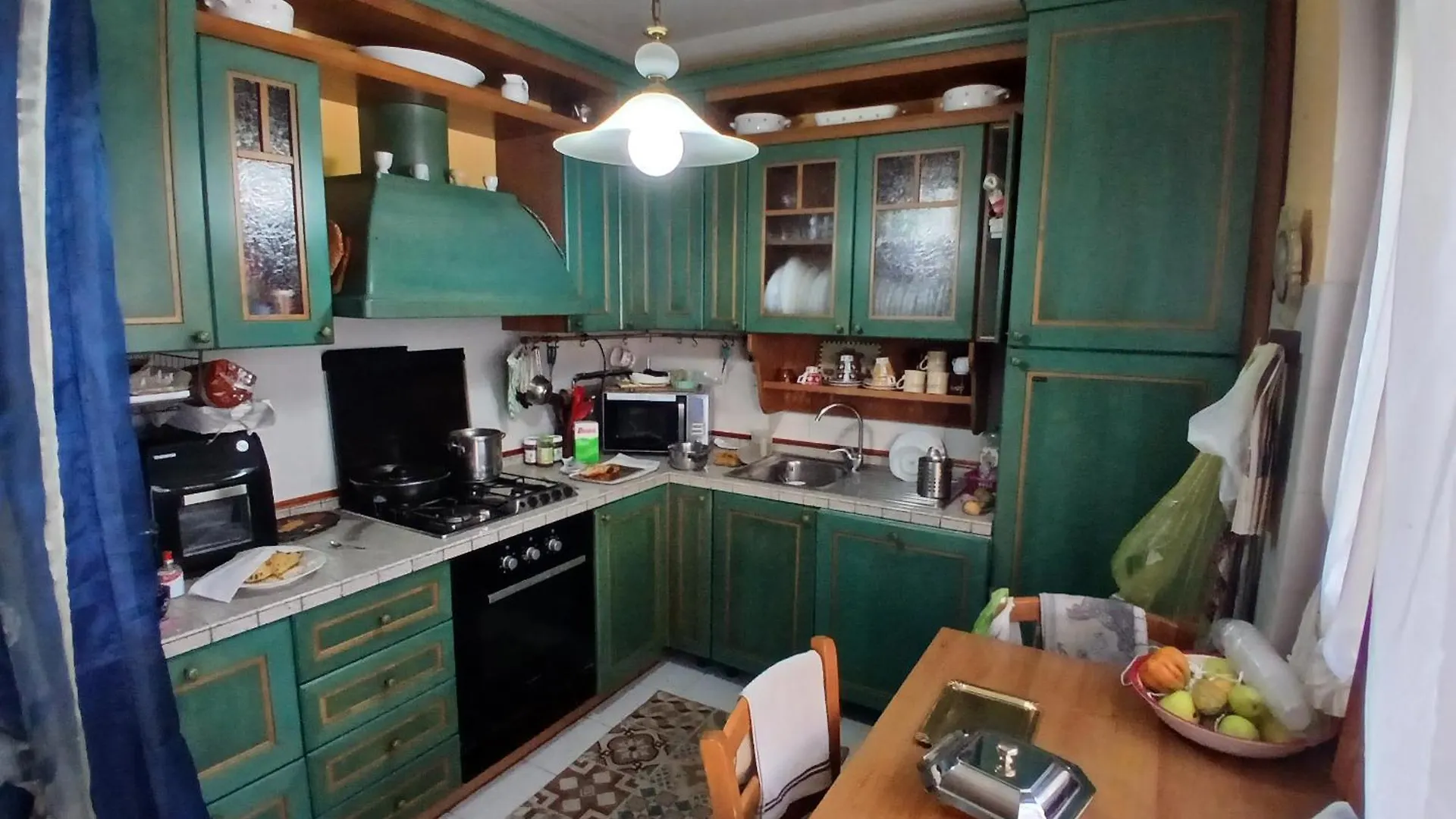 Il Melograno B&B With Private Bathrooms Aulla 0*,