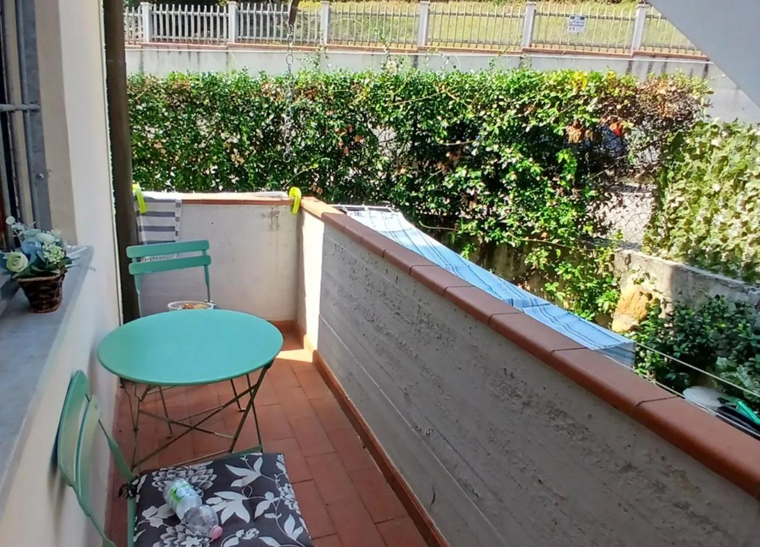 Il Melograno B&B Aulla Italia