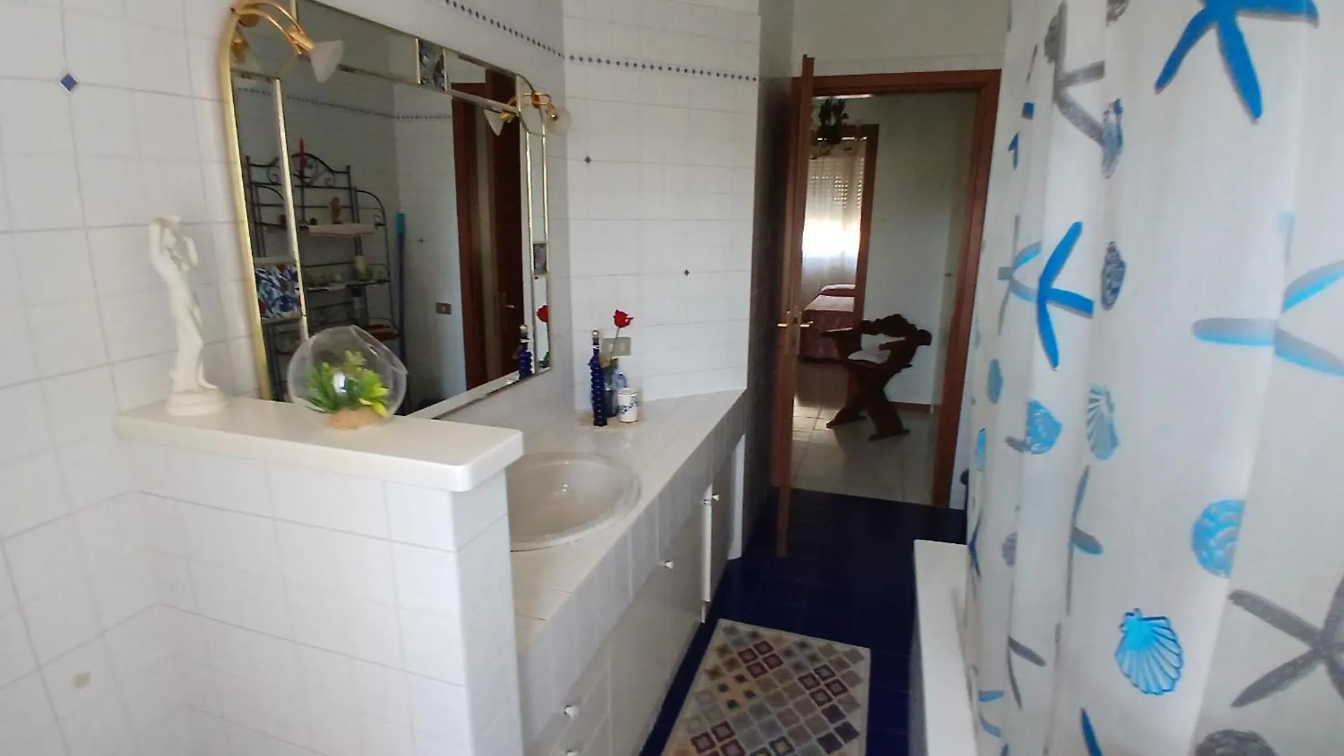 Il Melograno B&B Aulla