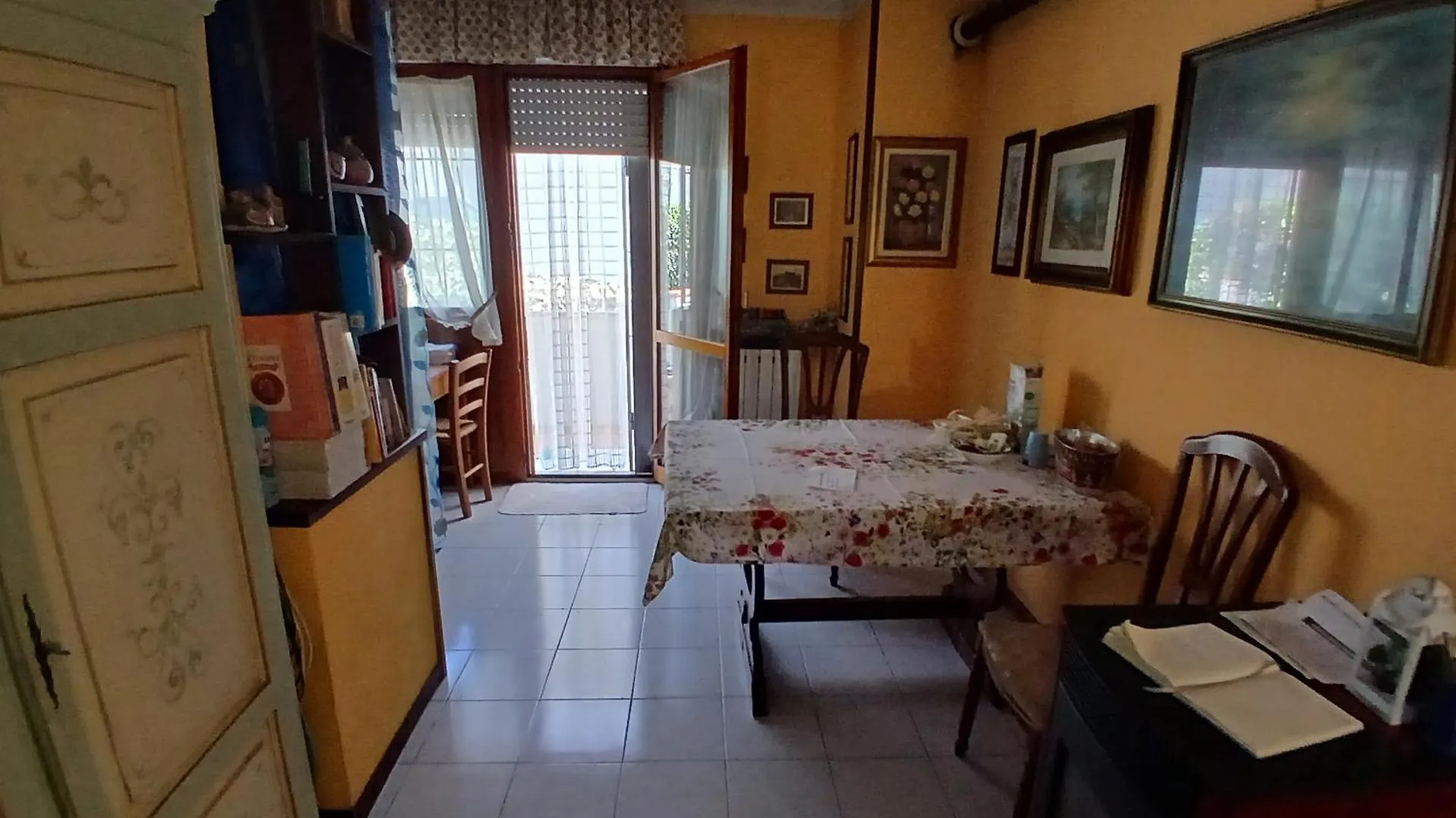 Il Melograno B&B With Private Bathrooms Aulla Italië