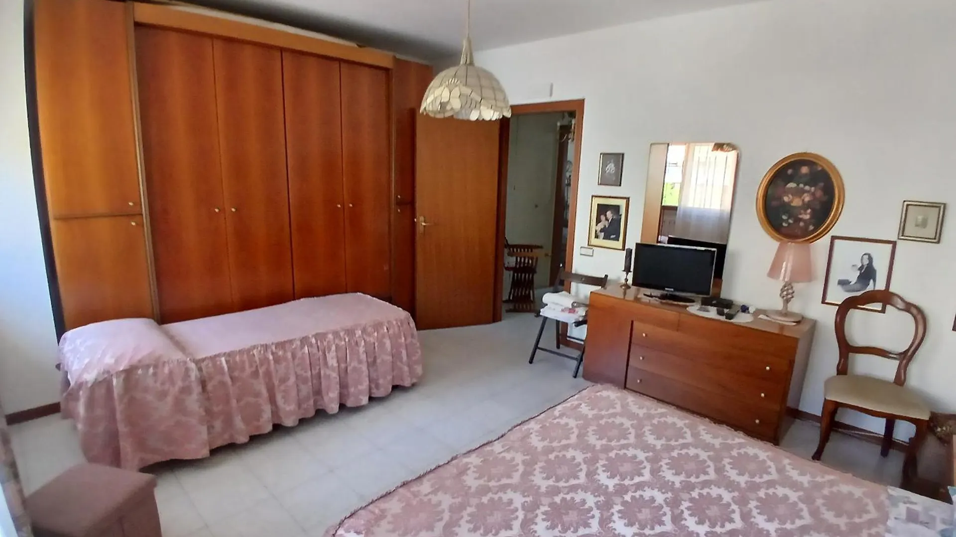 Il Melograno B&B Aulla