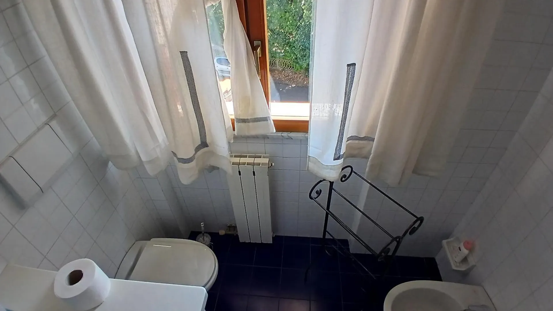 Il Melograno B&B Aulla 0*,